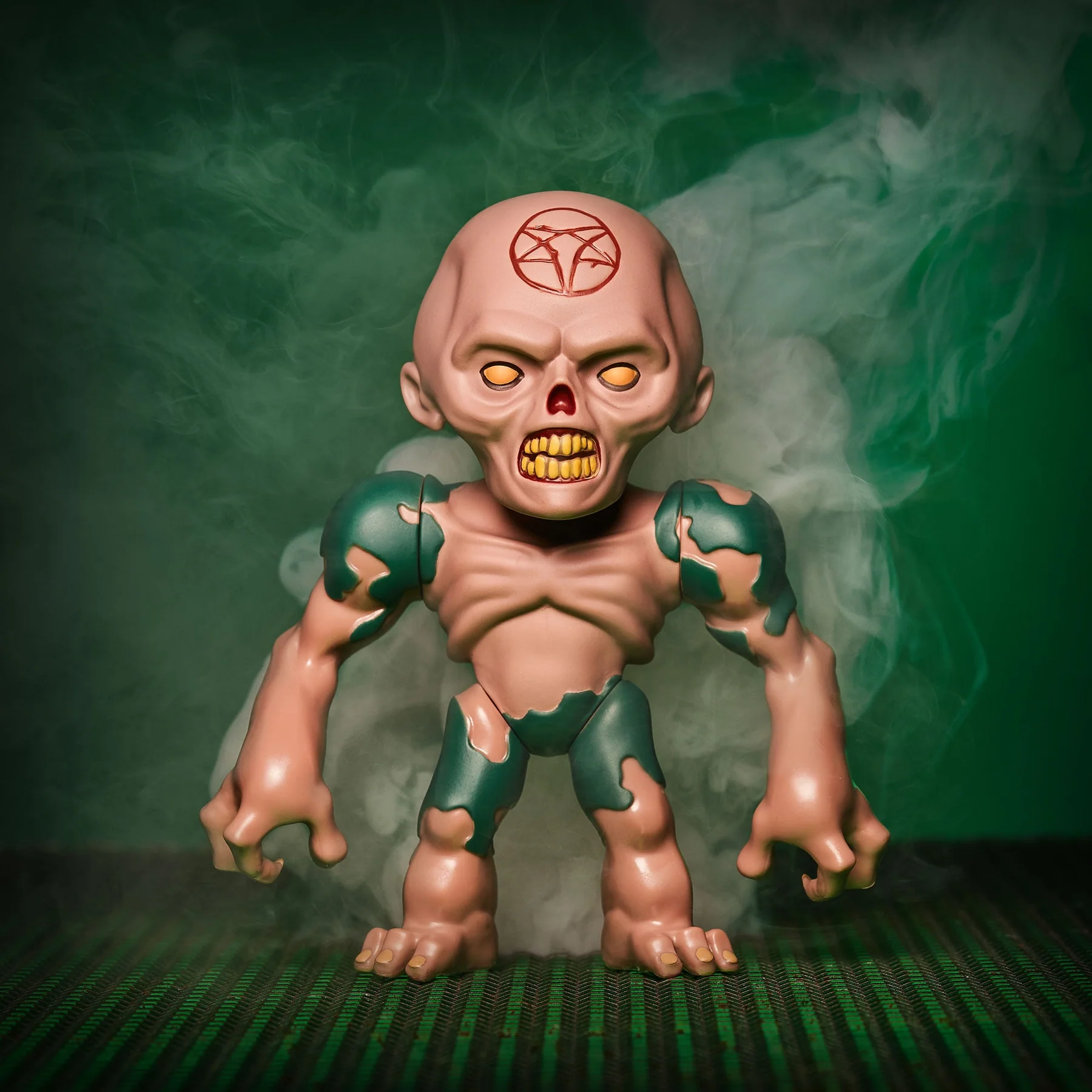 Numskull Doom Figurine Zombie NS3423