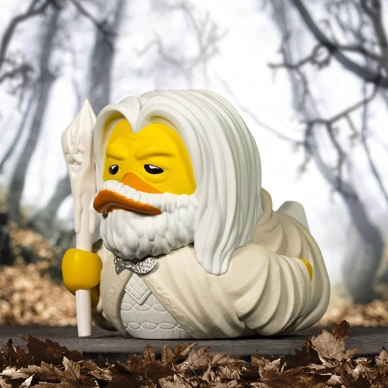 Numskull - Tubbz - Gandalf The