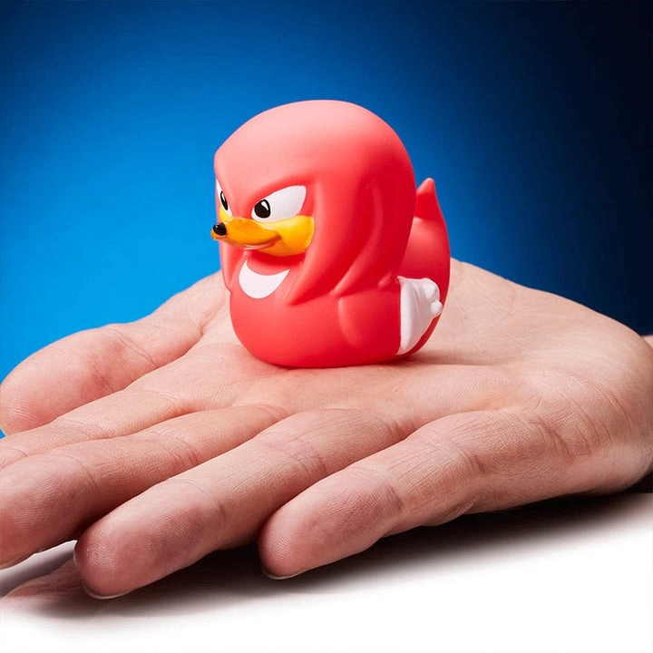 Numskull Sonic Tubbz Mini Knuckles 1262710