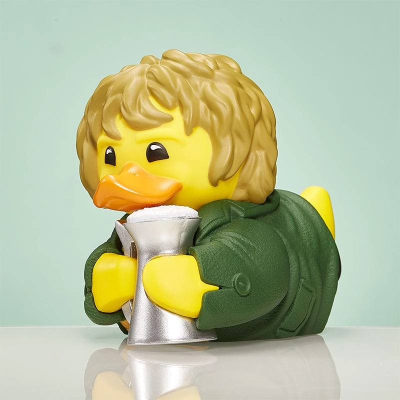 Numskull - Tubbz - Merry Brandybuck