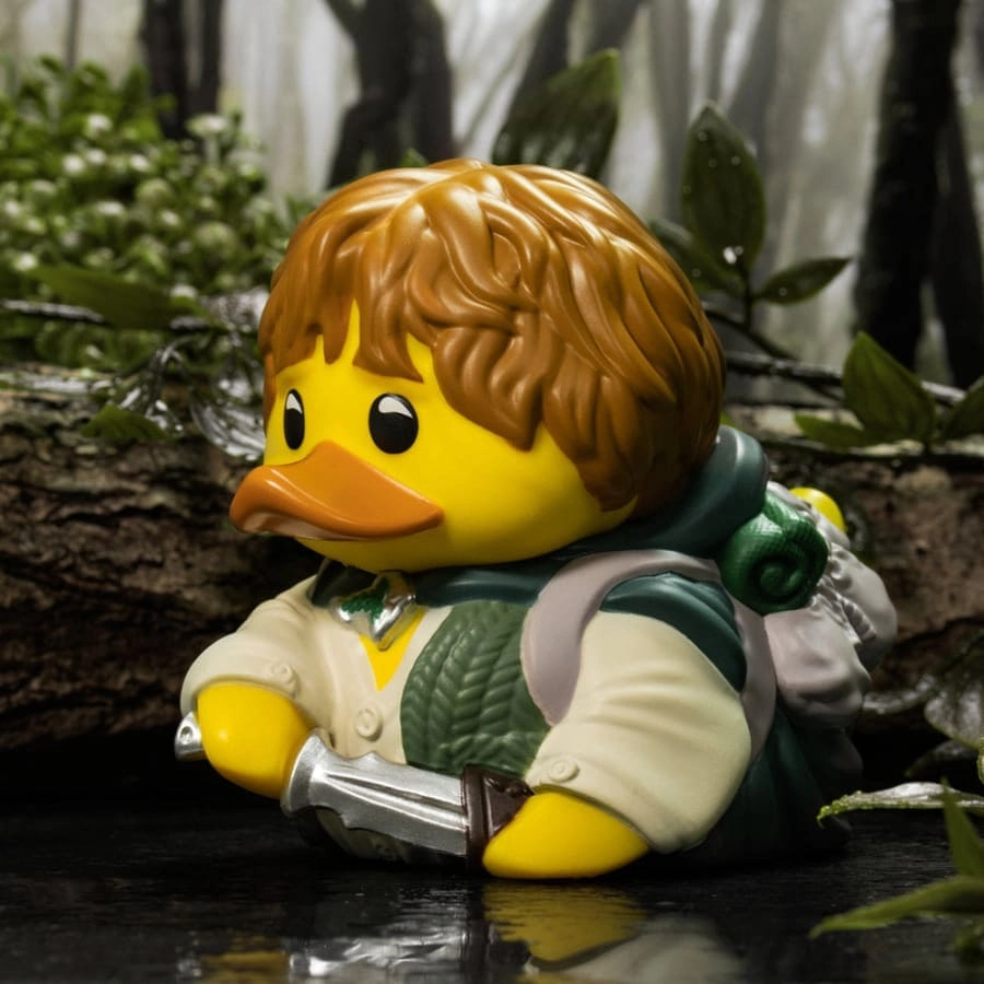 Numskull - LOTR Tubbz BOXED Samwise