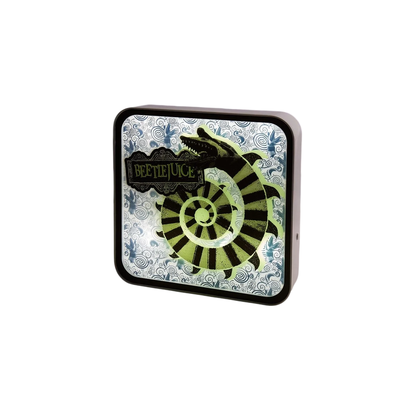 Numskull - Beetlejuice Acrylic Lamp 1270771