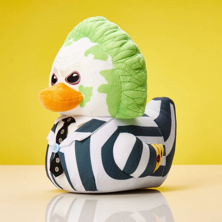 Numskull Beetlejuice Tubbz Plush 1262910 NS4984