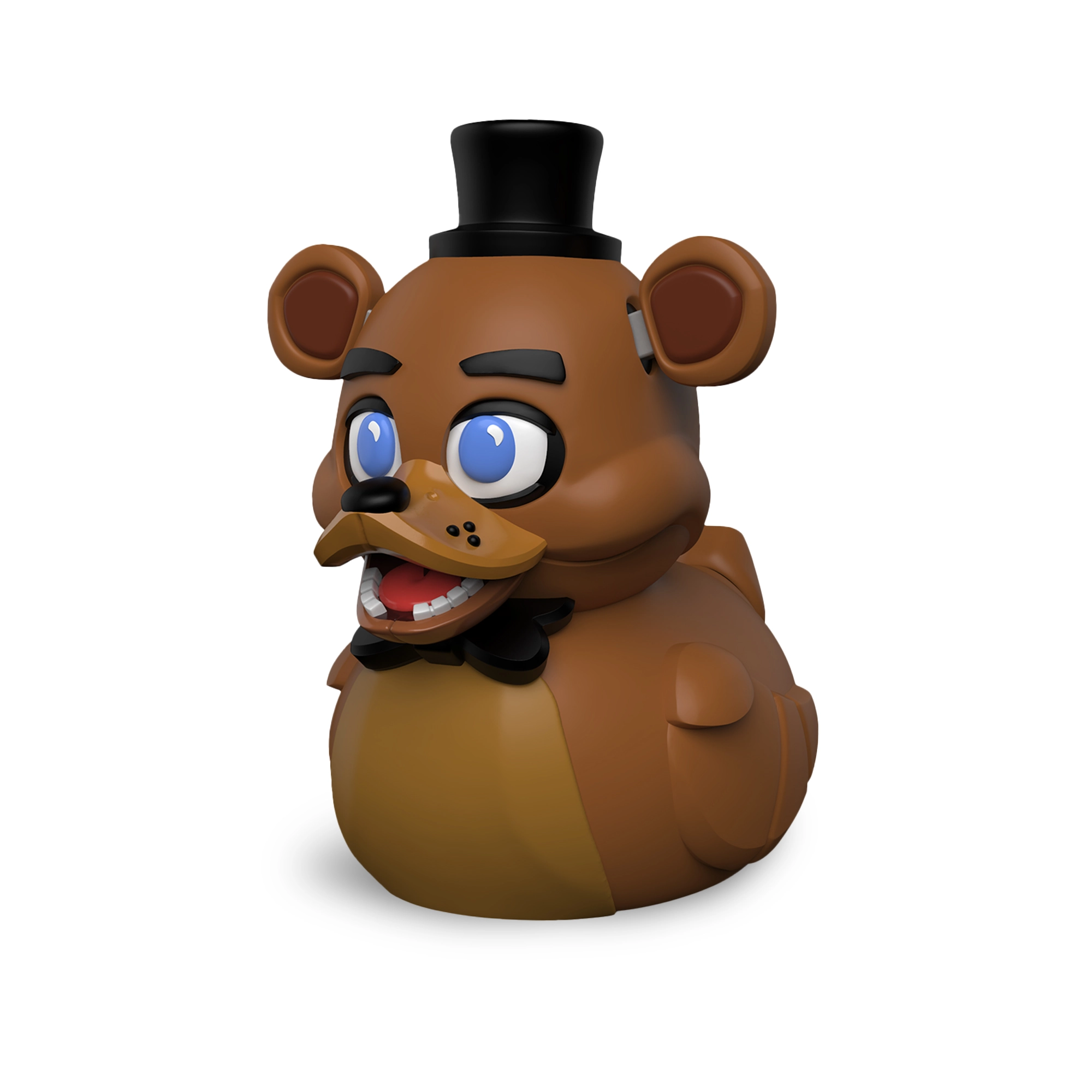 Numskull Fnaf Tubbz Mini Freddy NS5077