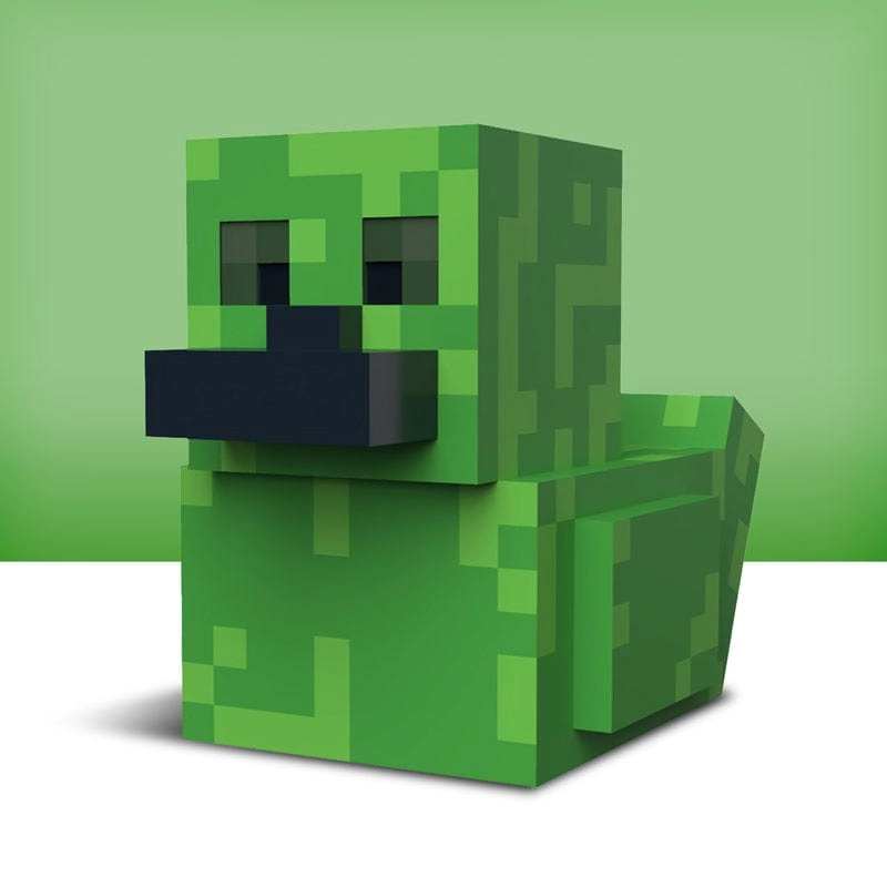 Numskull - Tubbz - Creeper (BOXED