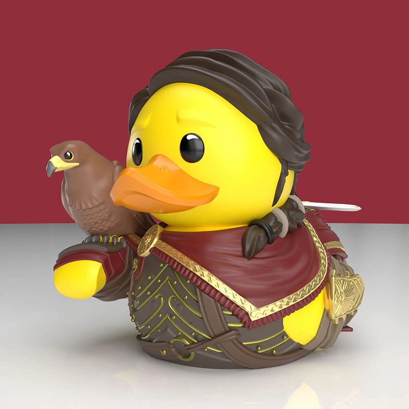 Assassin````s Creed Tubbz 1st ED Kassandra