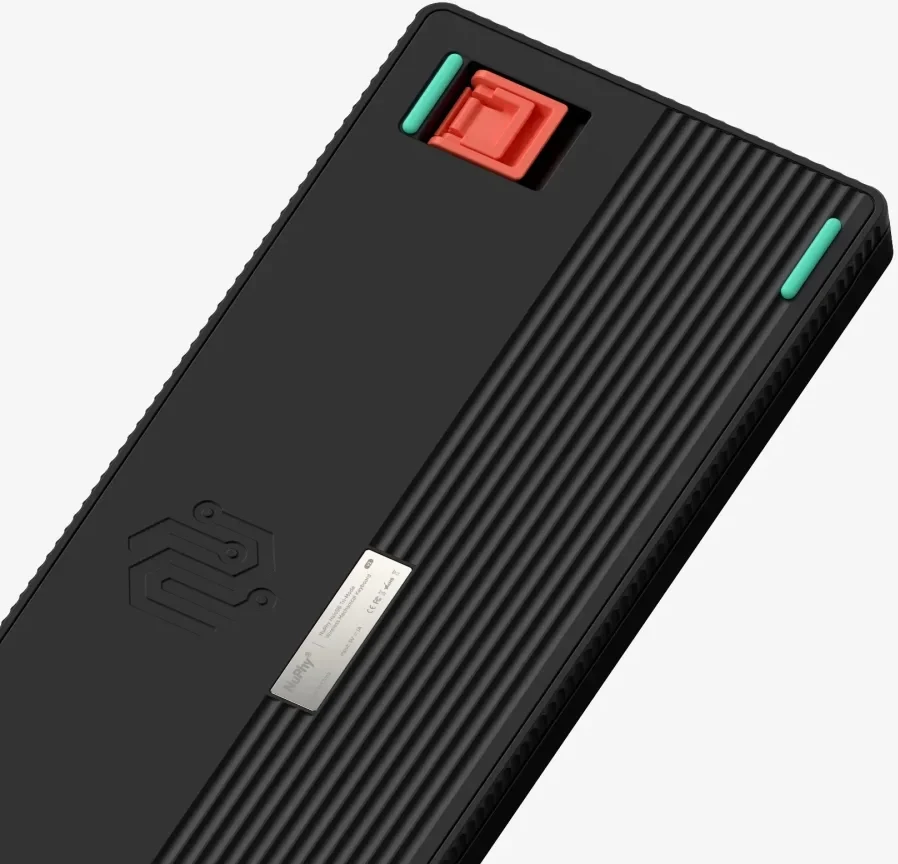 NuPhy Halo96 V2 IO Wireless Wireless