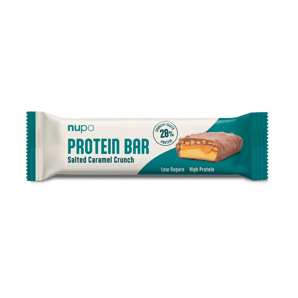 Bundle - Nupo Protein Bar Salted