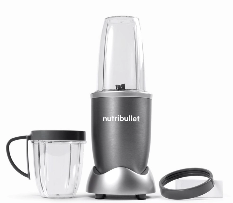 NutriBullet NB505DG 0.71 L Sport