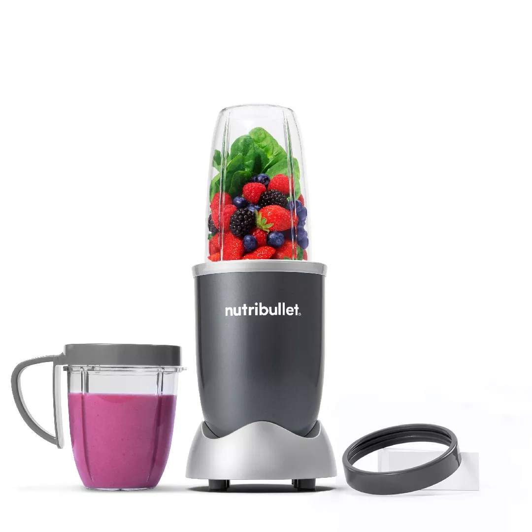 NutriBullet NB606DG 0.7 L Tabletop