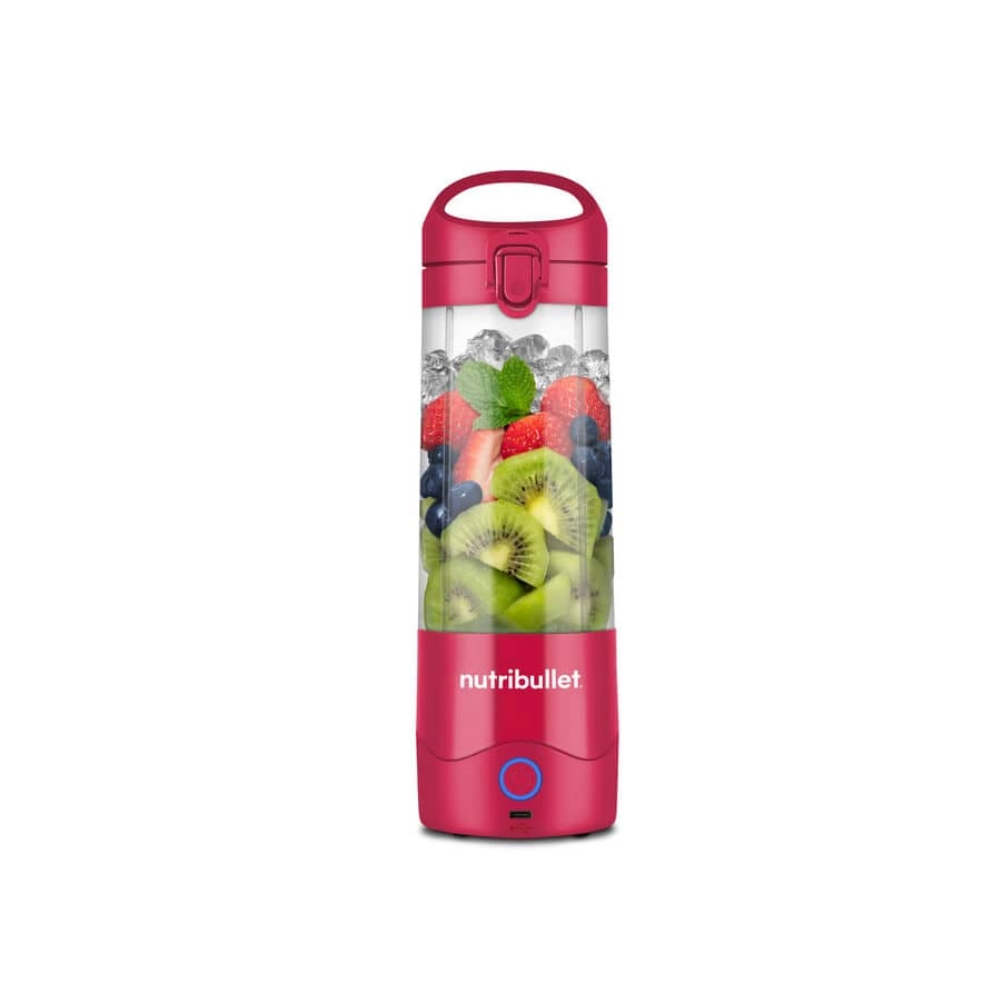 NutriBullet NBP003MA 0.475 L Portable