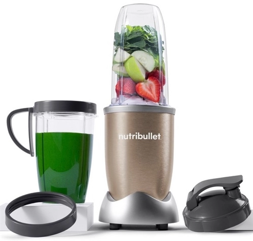 NutriBullet NB907CP blender 0.946 L