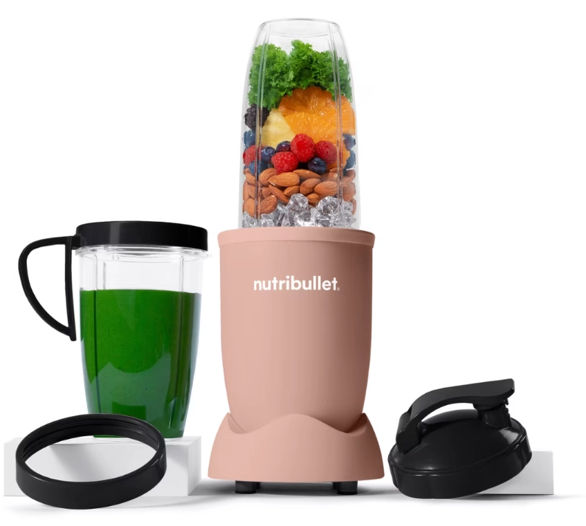 NutriBullet NB907MACL blender 0.9 L