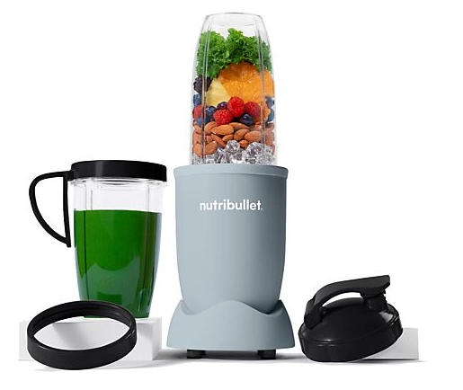 NutriBullet NB907MASL blender 0.9 L