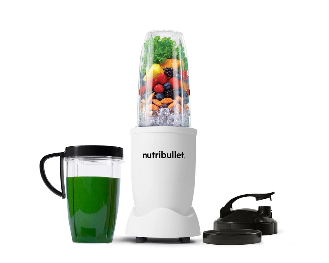 NutriBullet Pro 900 0.9 L