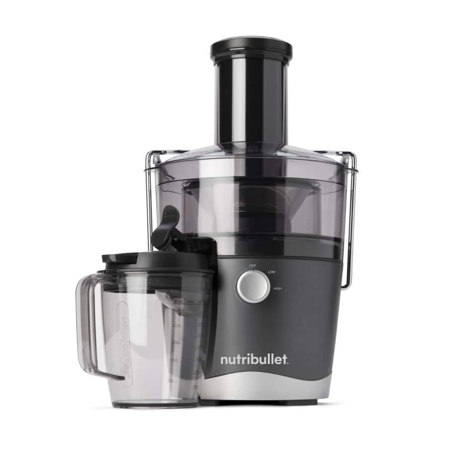NutriBullet NBJ100G juice maker 800 W
