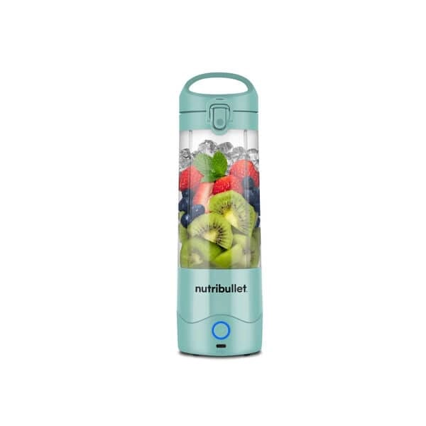 NutriBullet Portable 0.475 L Sport