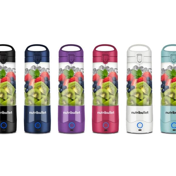 NutriBullet Portable 0.475 L Sport