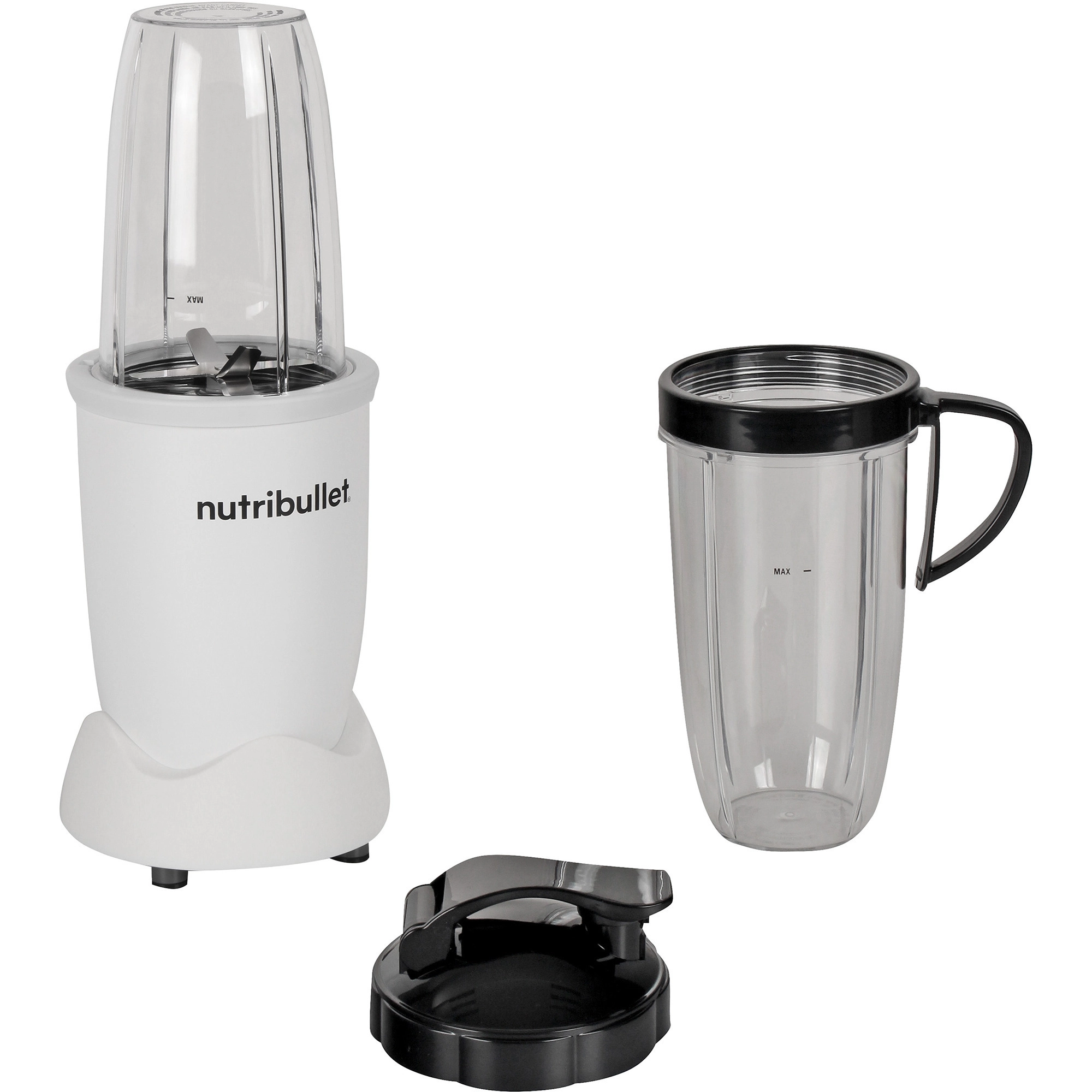 NutriBullet Pro 900 0.9 L