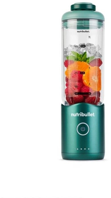 BLENDER NBP013GR NUTRIBULLET 0C22300276 15758224 NBP013GR