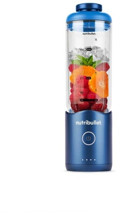 Blender kielichowy Nutribullet nutribullet Flex NBP013BL