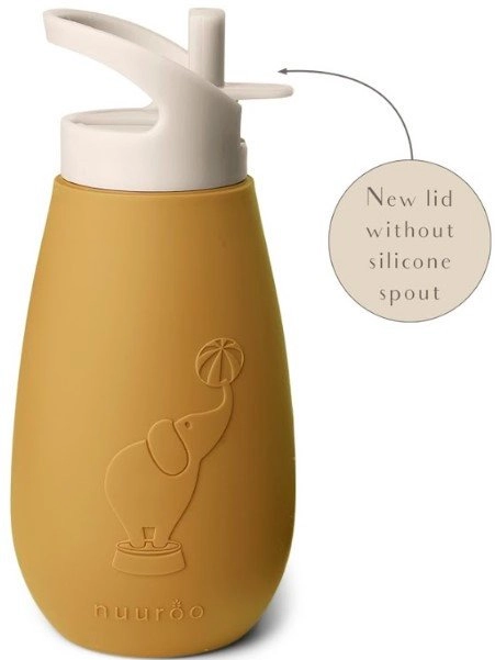 Nuuroo Pax drikkedunk - 350 ml