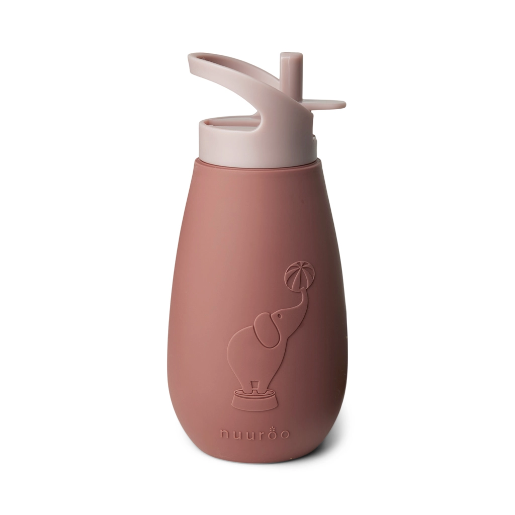 Nuuroo - Pax silicone drinking bottle