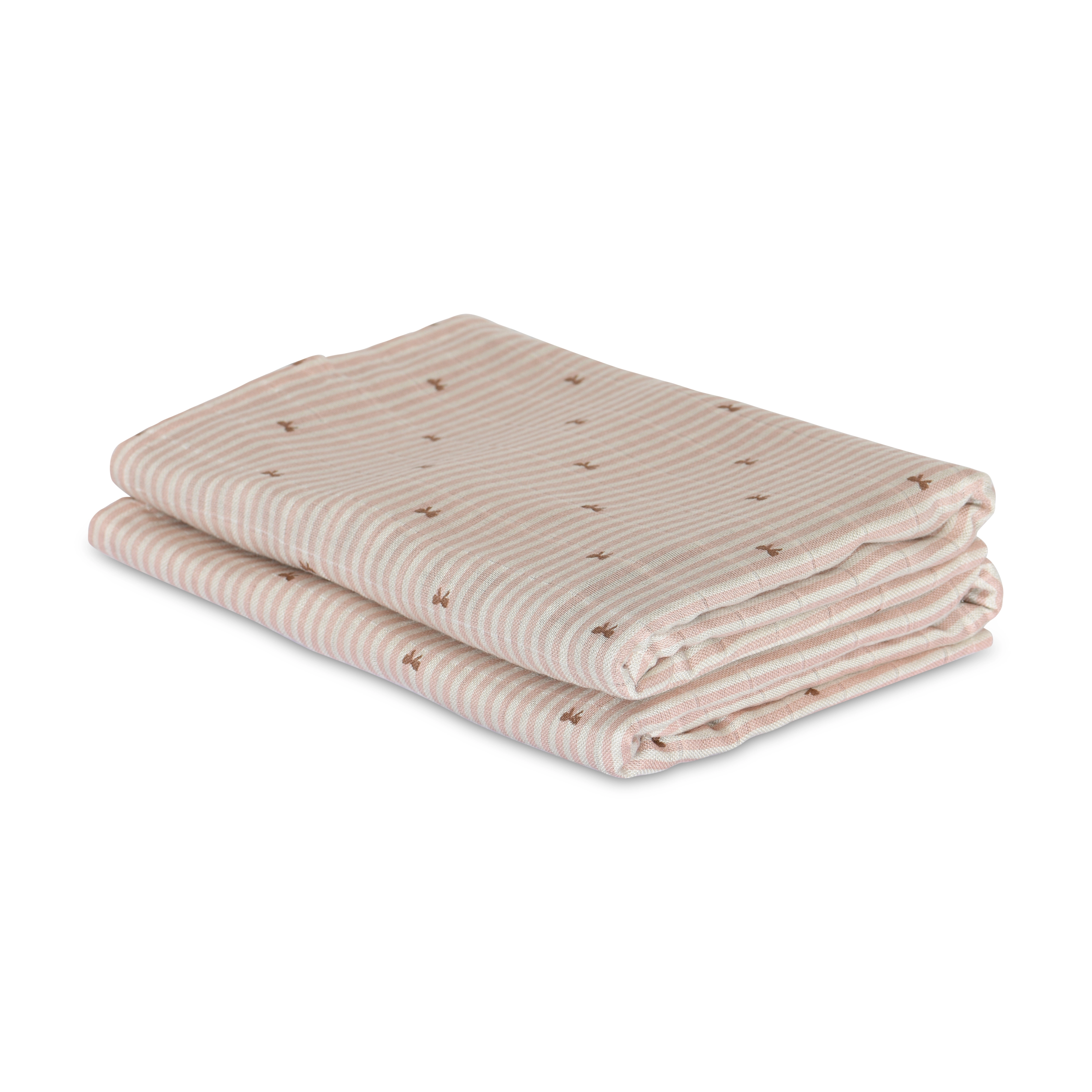 Noor - Josephine bamboo muslin cloth