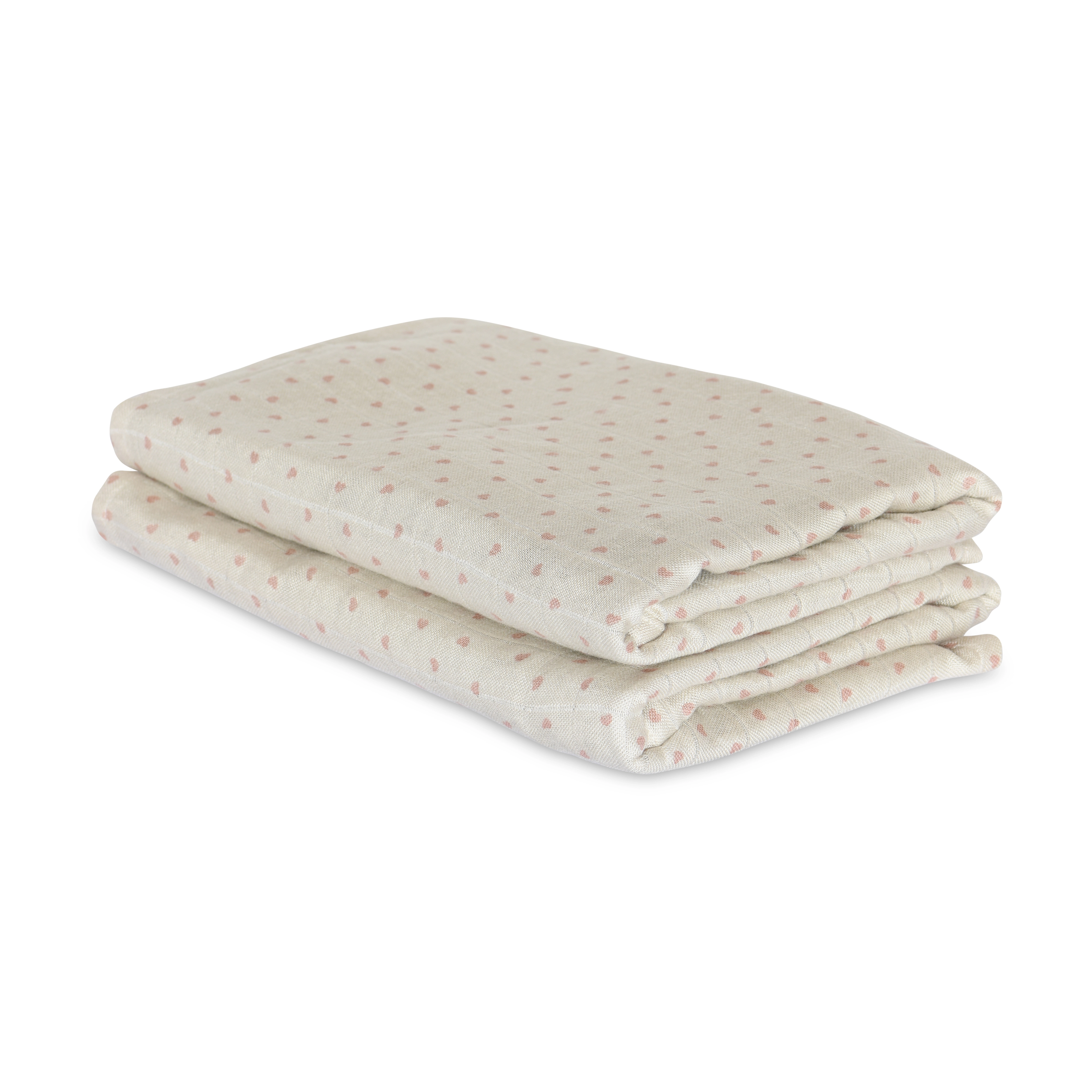 Nuuro - Josefine bamboo muslin cloth