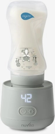 Nuvita Nuvita  Warm`n`Go  Portable bottle warmer