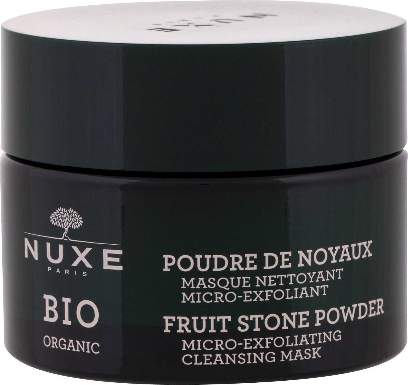 NUXE Bio Organic Face Mask 50ml