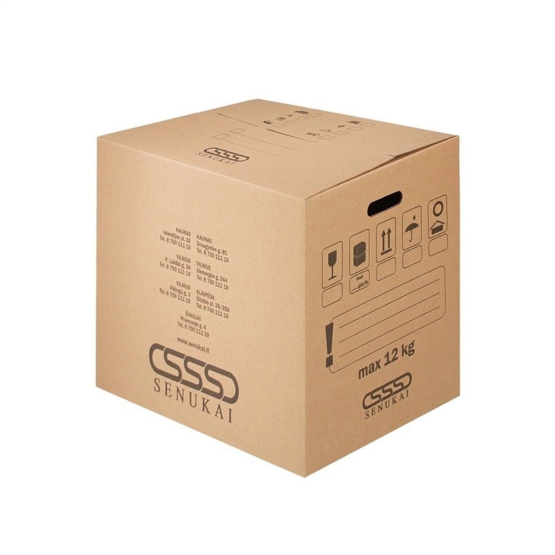 CARDBOARD BOX K-RAUTA LARGE 10355103 14980112