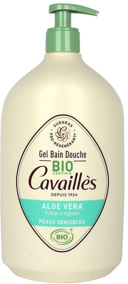 Roge Cavailles  Roge Cavailles  Aloe Vera