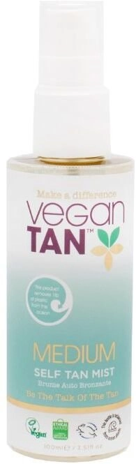 Nuxe Vegan Tan  Medium  Tanning  Self-Tanning