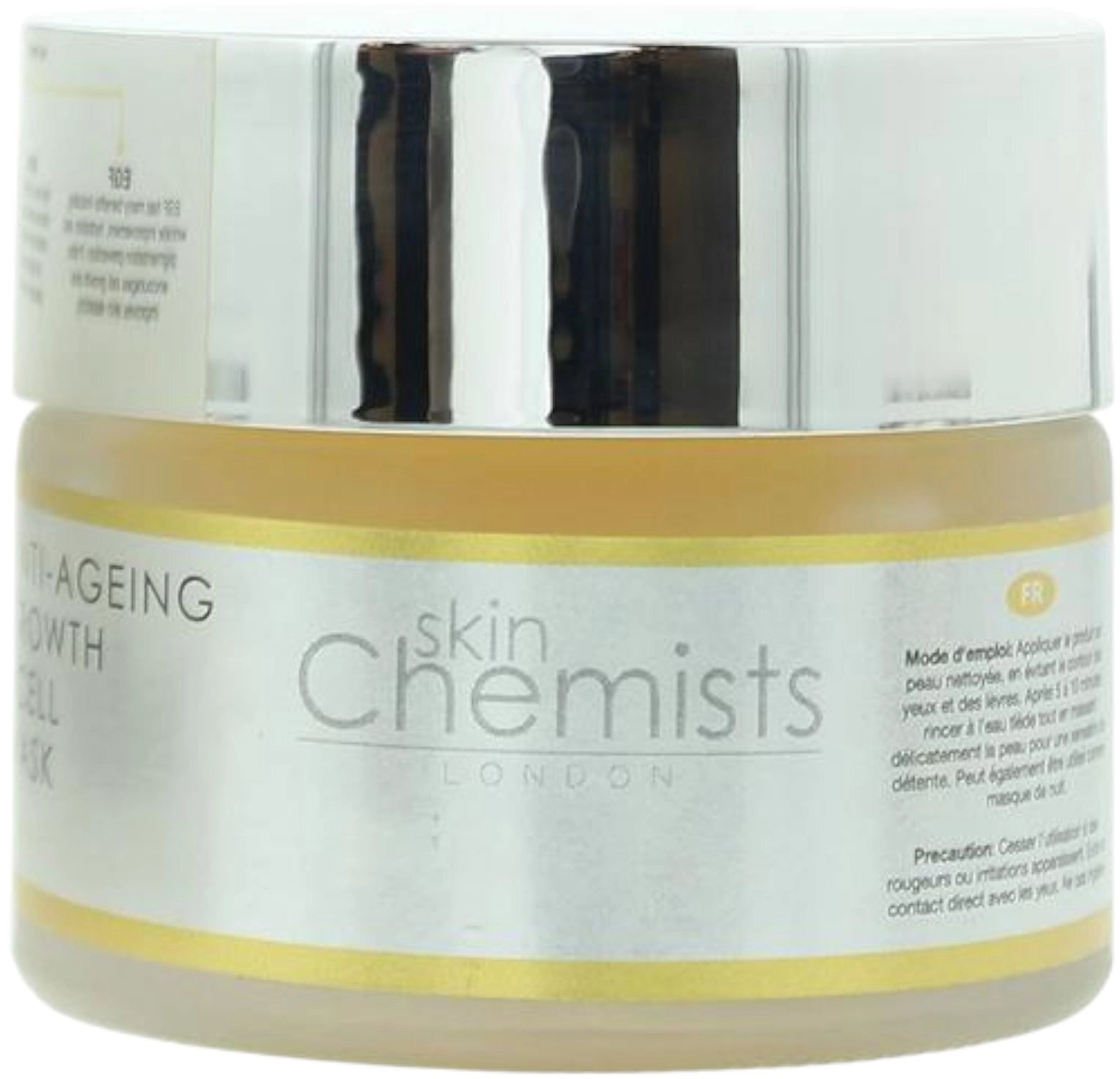 Nuxe Skin Chemists Skin Chemists Anti-Ageing