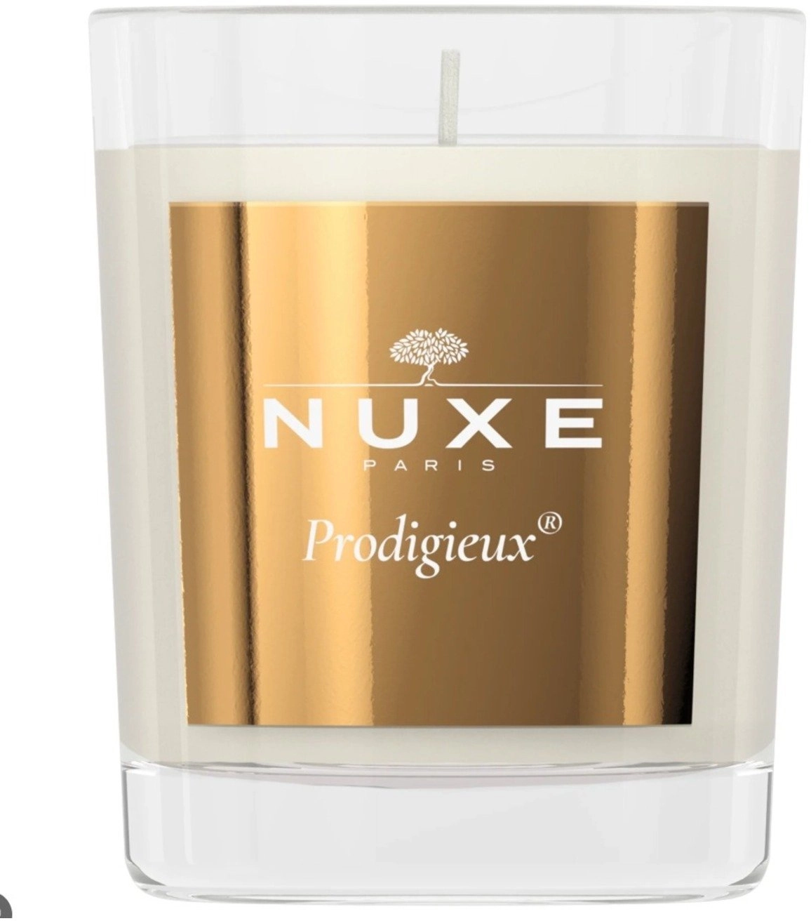 Nuxe Nuxe Prodigieux Scented Candle 60