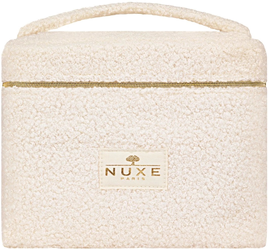 Nuxe Nuxe Insti Vanity Zippered GWP