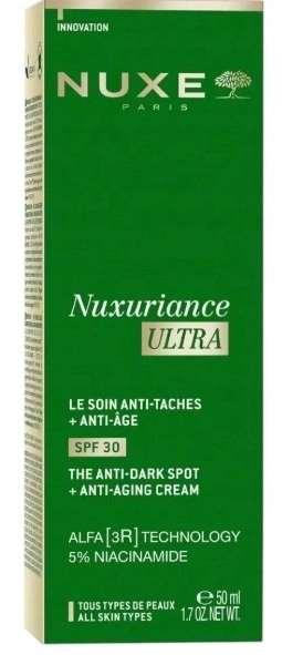 Nuxe NUXE_Nuxuriance Ultra anti-aging cream for