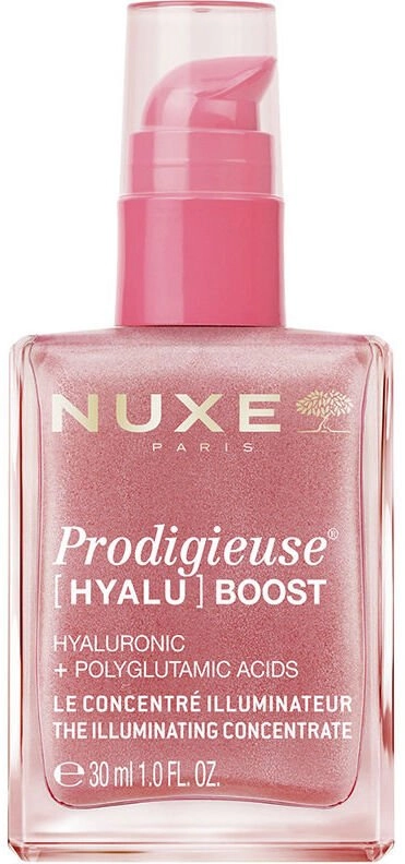 Nuxe NUXE_Prodigieuse Hyalu Boost Illuminating Concentrate