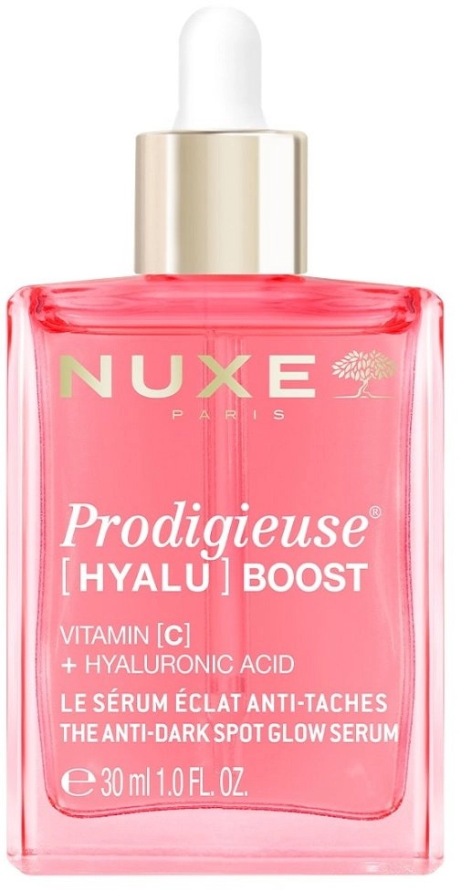 Nuxe NUXE_Prodigieuse Hyalu Boost Brightening Anti-Dark