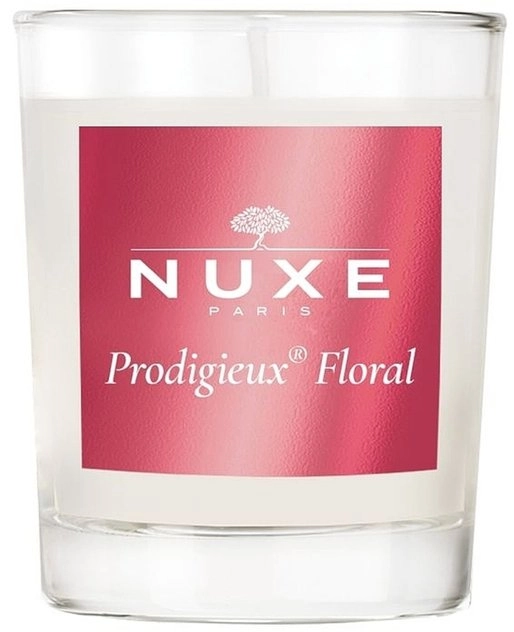 Nuxe Nuxe  Prodigieux Floral  Scented Candle