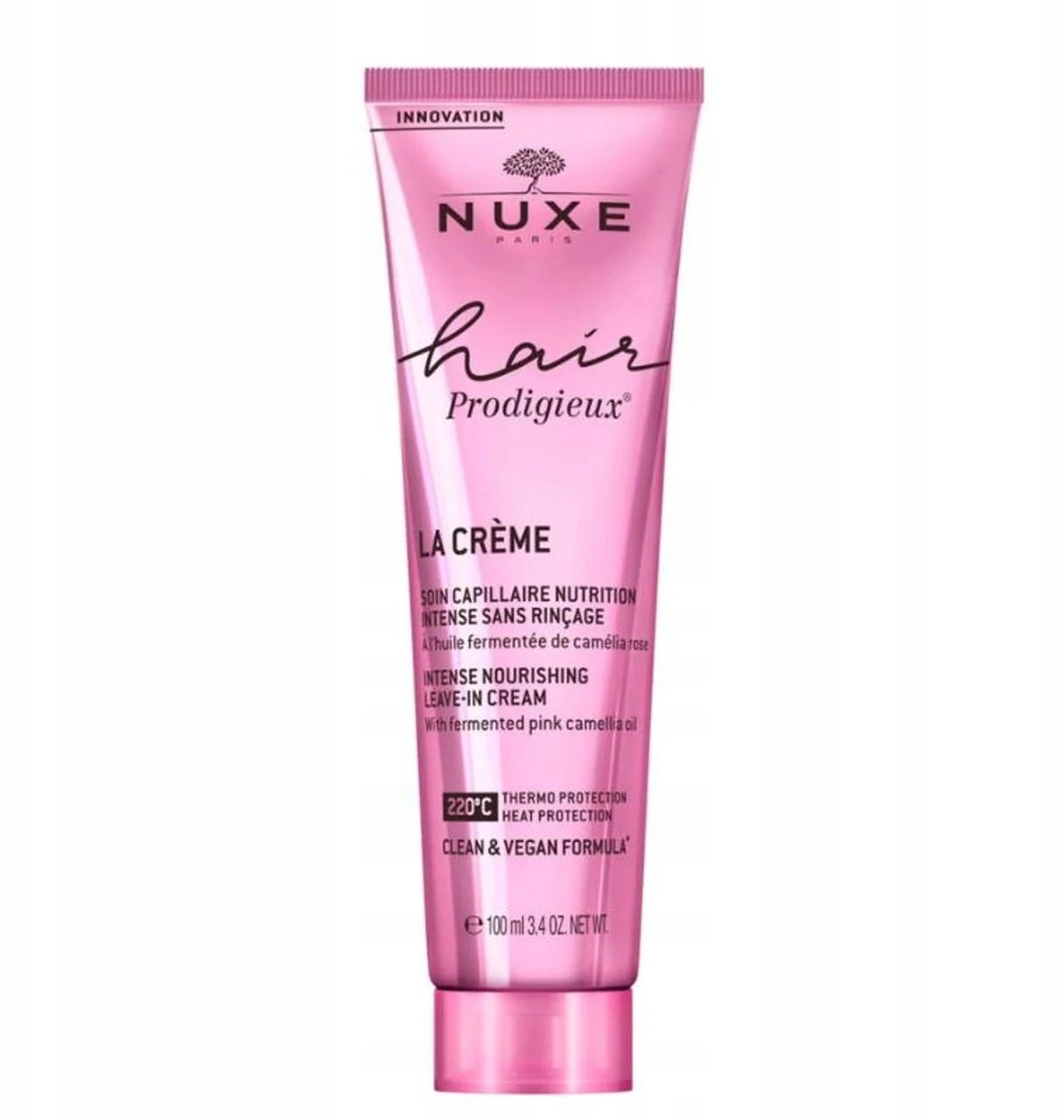 Nuxe Nuxe  Prodigieux  Hair Leave-In Cream