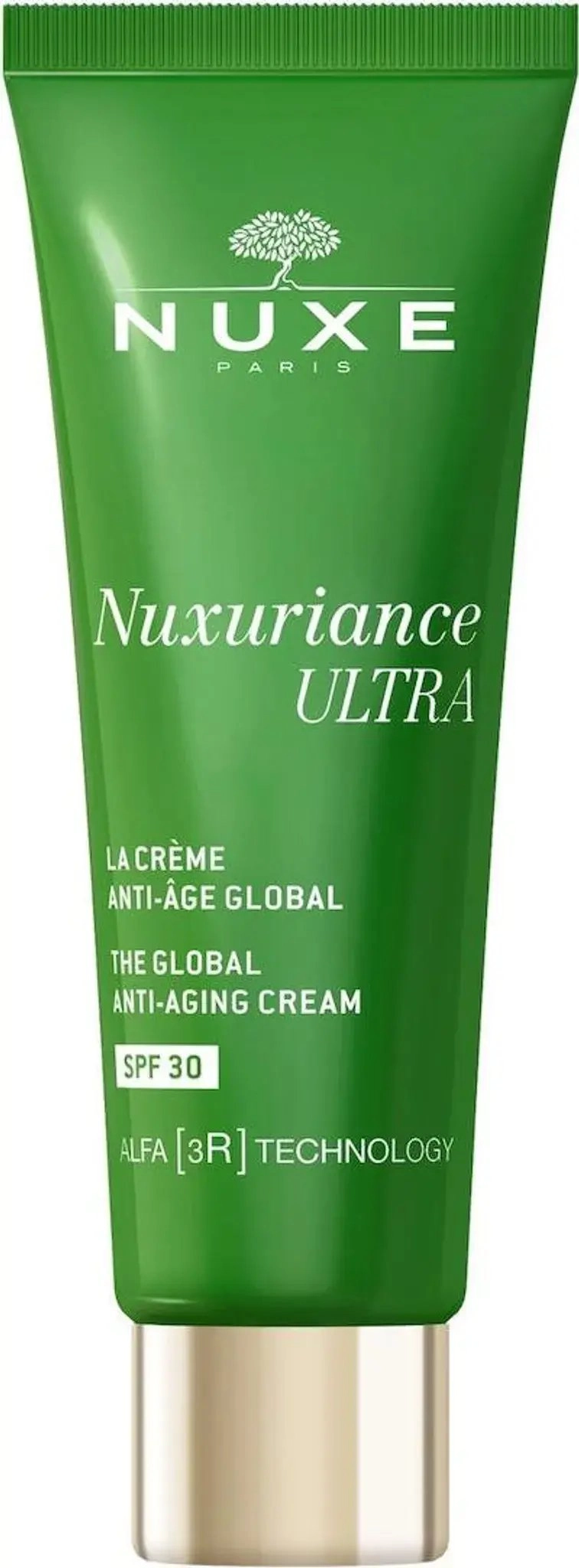 Nuxe Nuxe  Nuxuriance Ultra  Anti-Ageing  Day