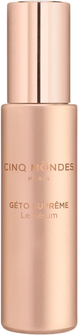 Nuxe Cinq Mondes Geto Supreme Anti-Aging