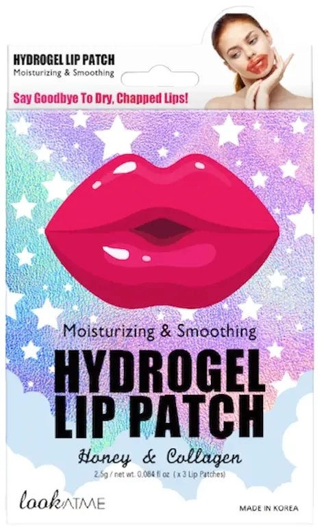 Nuxe Set Look At Me Hydrogel