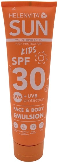 Nuxe Helenvita  Kids Sun  Hydrating  UV