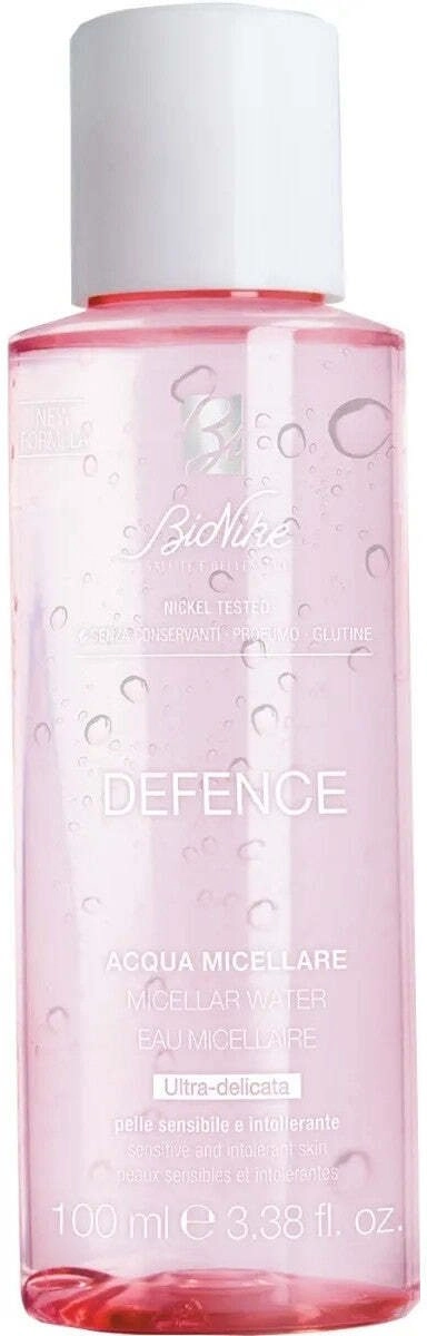 Nuxe BioNike Defence Cleansing Softening Micellar