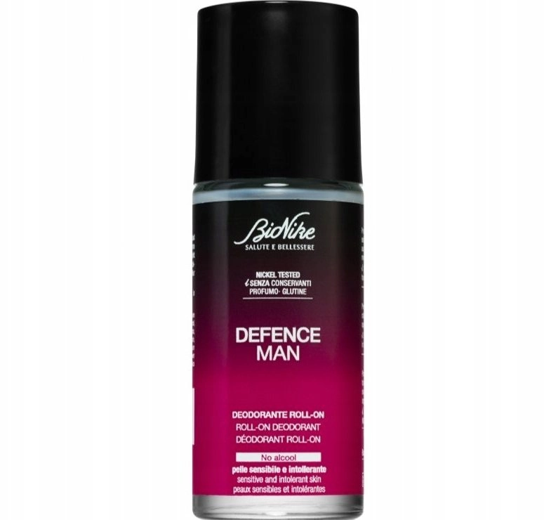 Nuxe BioNike Defence Dry Touch Soothing