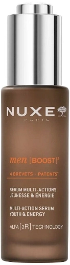 Nuxe Men Boost Multi-Action Serum Youth