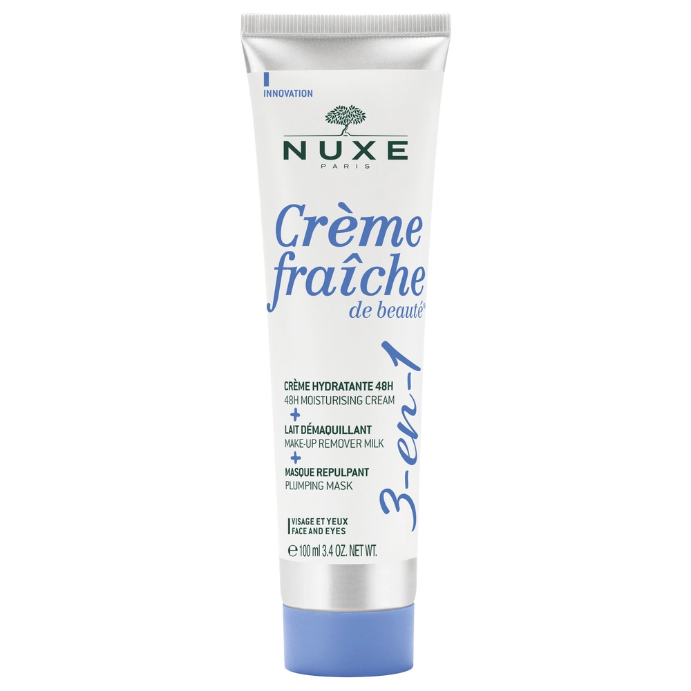 Nuxe - Crème Fraîche de Beaute